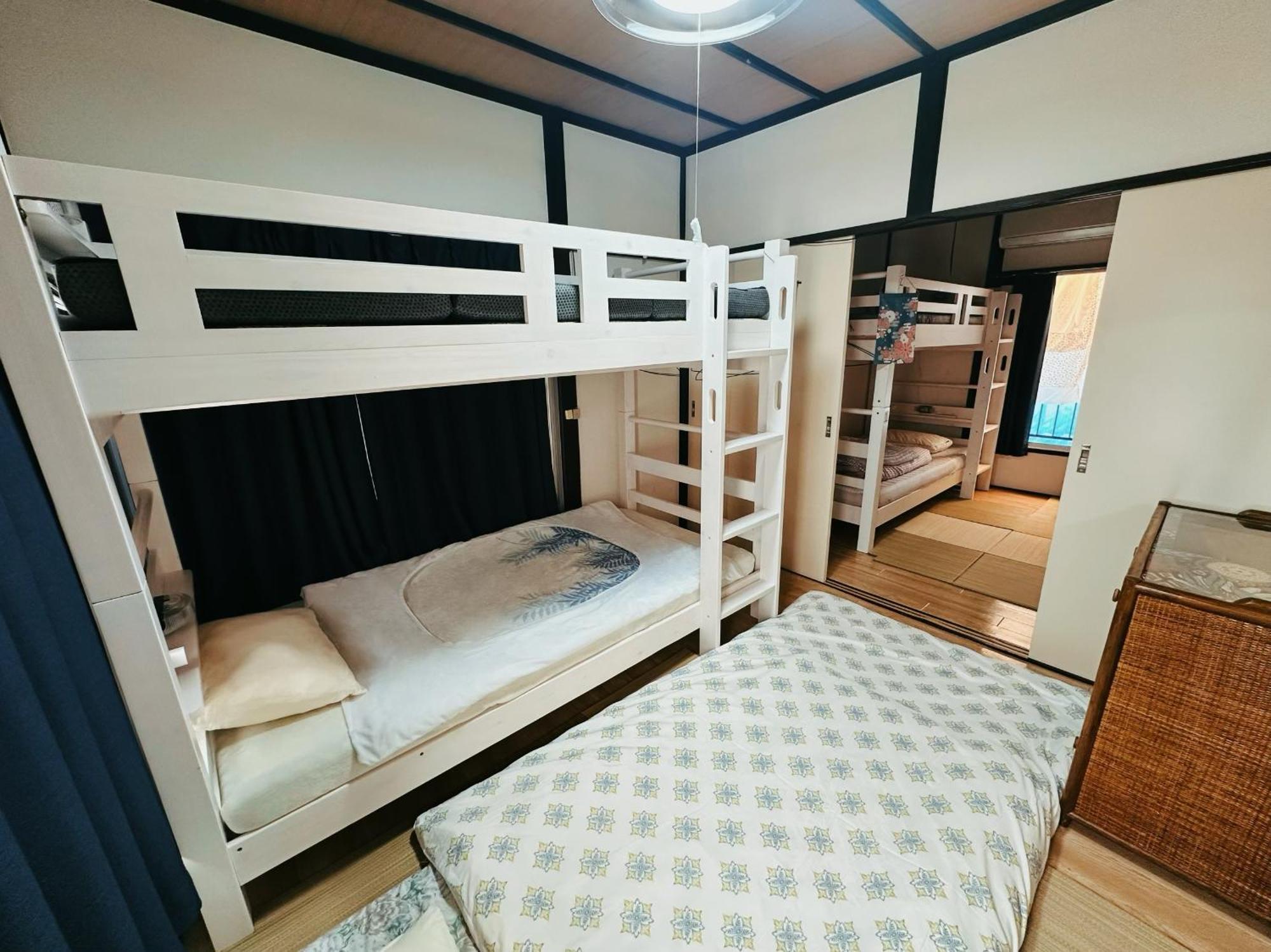 Hostal Beginning House
