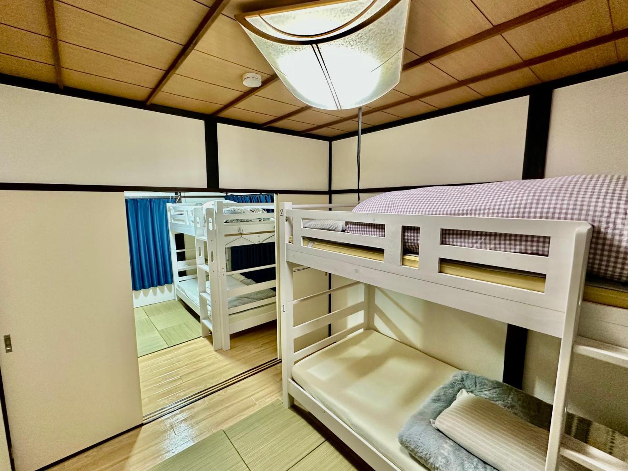 Beginning House Tokio
